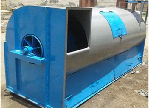 Dust Removal Machines - product view