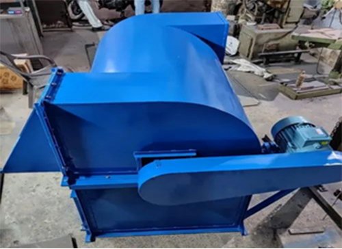 Dust Removal Machines - product view
