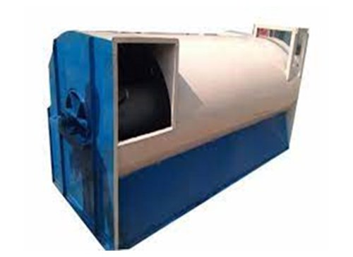Dust Removal Machines - product view